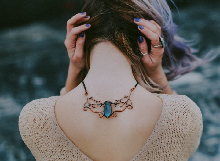 Cara Jitu Menghilangkan Jerawat di Punggung