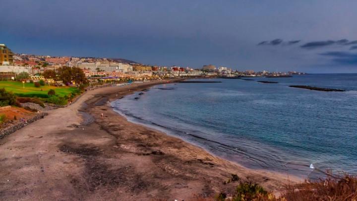 Pemadaman di Spanyol, Satu Juta Orang Hidup Tanpa Listrik