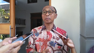 Jalur KA Borobudur-Bandara YIA Diminta Dibangun <i>Elevated</i>