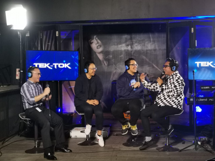 Terinspirasi dari PodMe.id? Begini Cara Buat Podcast