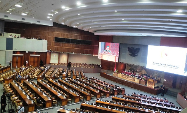 Benarkah RKUHP Melarang Perempuan Keluar Malam? Ini Faktanya