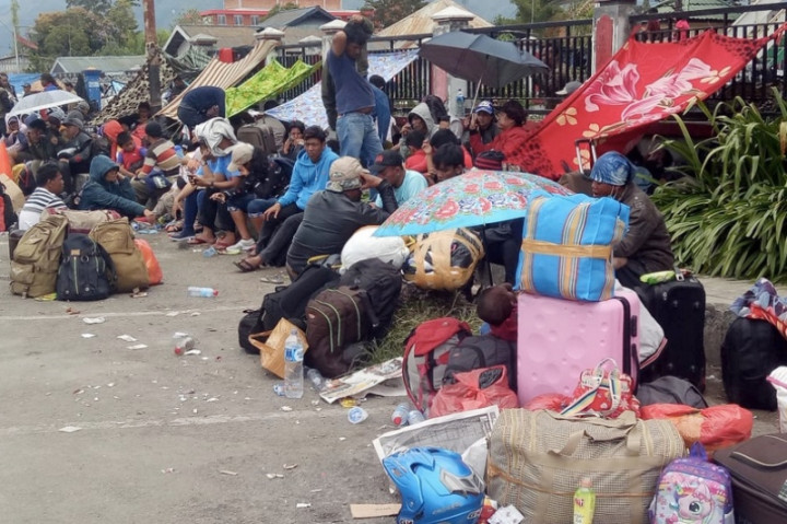 Warga Pegunungan Papua Diharap Tidak Termakan Isu