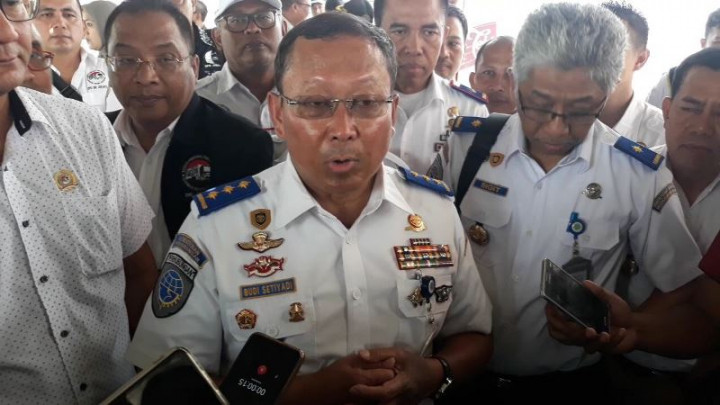 Truk Kelebihan Dimensi dan Kapasitas Bakal Disanksi Tegas