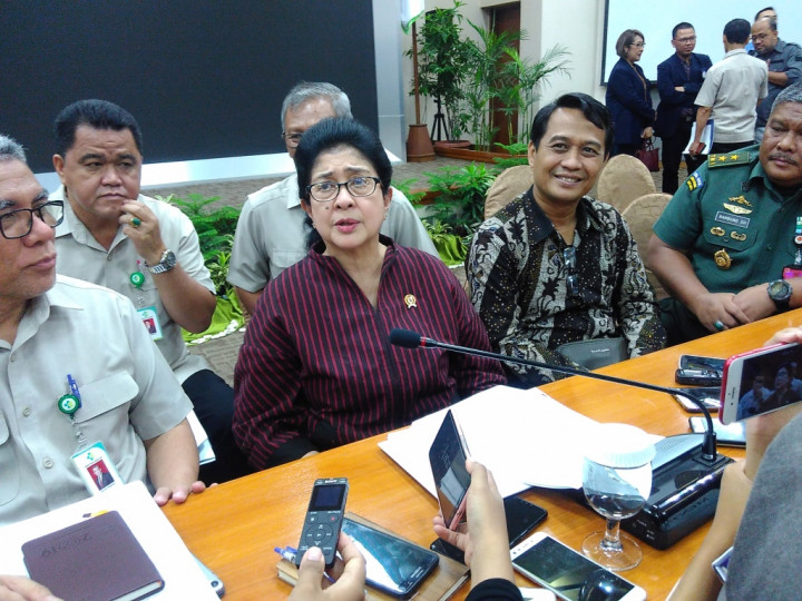 Tenaga Kesehatan Tetap Ingin Bertugas di Wamena