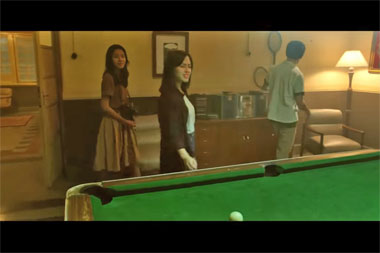 Ratu Ilmu Hitam Resmi Luncurkan Official Trailer