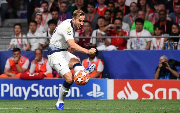 Jelang Hadapi Spurs, Kovac Puji Lewandowski dan Kane