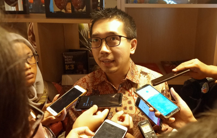 Meluncur November, LinkAja Syariah Bidik Satu Juta Pelanggan