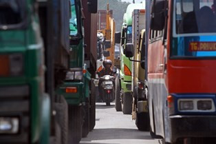 Kemenhub Akan Inspeksi <i>Dealer</i> dan Karoseri