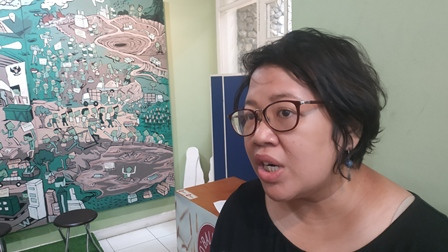 DPR Didesak Segera Mengesahkan RUU PKS