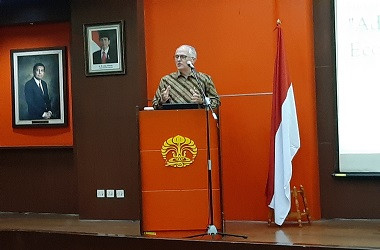 Perang Dagang, Turnbull Tegaskan Proteksionisme Bukan Solusi