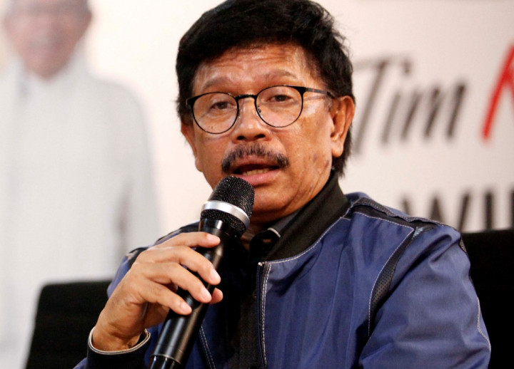 Perbaiki Kinerja, DPR Dianjurkan Lakukan Kodifikasi UU