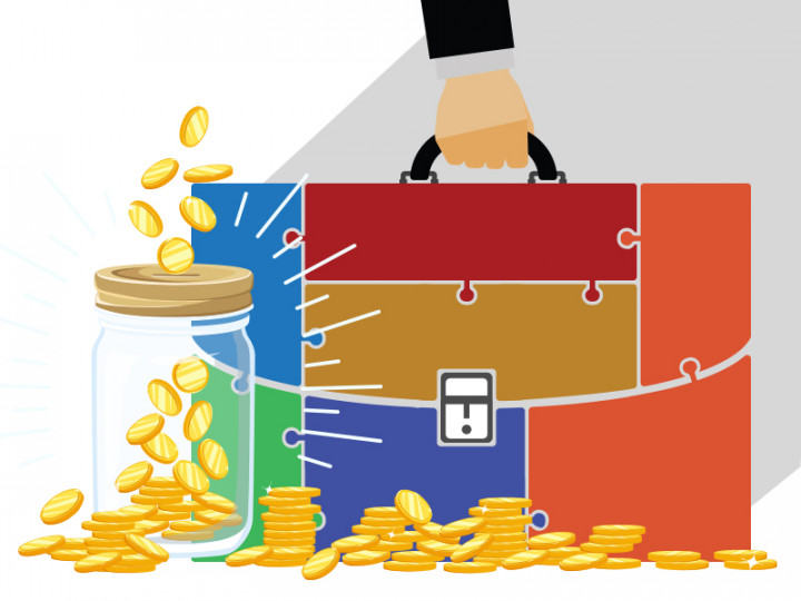 Tabungan Hari Tua (THT) Eks Legislator 2014-2019