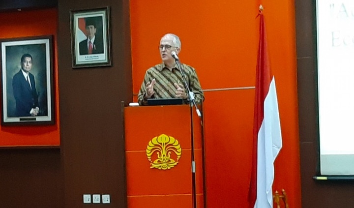 Eks PM Australia: Bonus Demografi Sangat Untungkan Indonesia