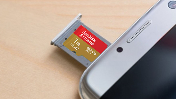 Western Digital Punya MicroSD Tercepat di Dunia, Harga Rp3 Juta