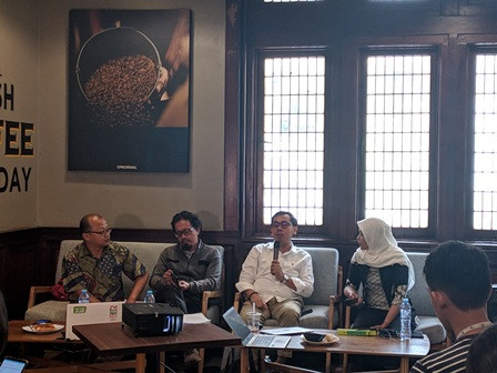 Legislator Baru Harus Jeli Menyusun Prioritas