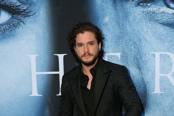 Kit Harrington Belum Nonton Musim Terakhir Game of Thrones