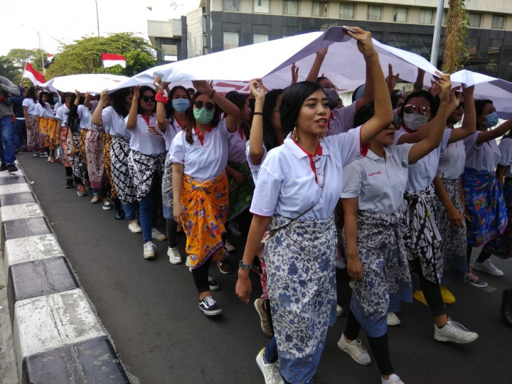 Pimpinan Baru KPK Diharap Segera Dilantik
