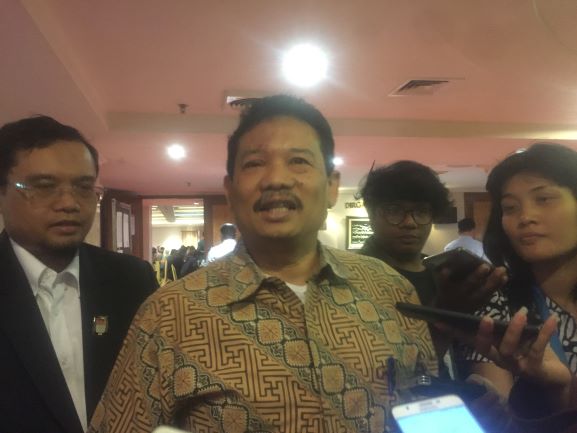 Ratusan Guru 3T Terima Laptop untuk Digitalisasi Sekolah