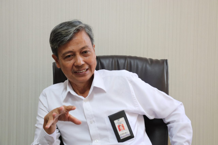 Kemendes PDTT Bangun Asrama Siswa di Daerah Tertinggal