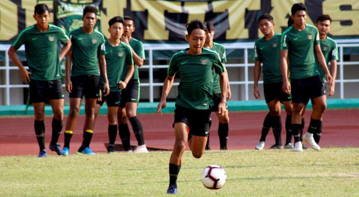 Fakhri Konfirmasi TC Timnas U-19 hingga Kualifikasi Piala AFC