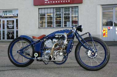 Meski Bergaya Klasik, Super Scout Ini Berteknologi Modern