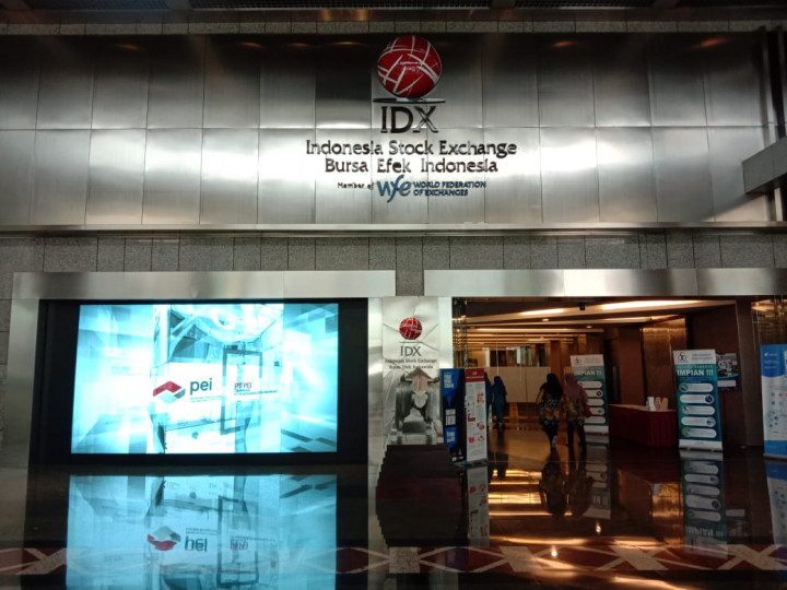 IHSG Berpeluang Terseret Bursa Global