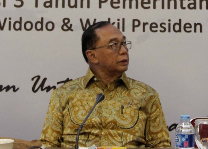 Pemilu Indonesia Disebut Semakin Bising