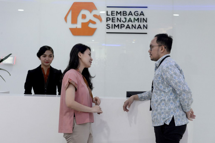 Total Rekening Simpanan di 112 Bank Naik 0,57%