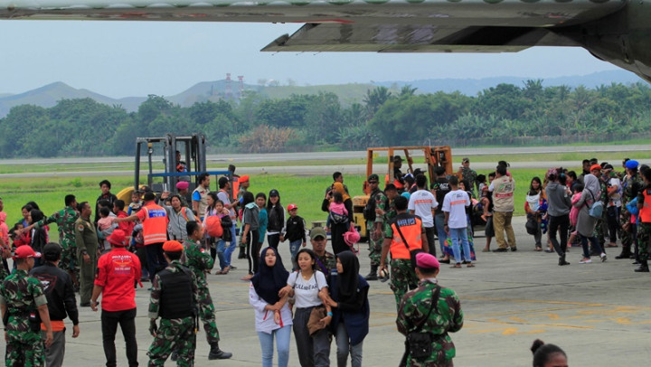 Pemprov Sumut Kirim Tim Khusus Pantau Warganya di Wamena