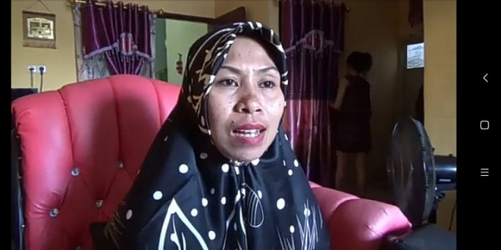 Cerita Pengungsi Wamena Inginkan Anaknya Kembali Sekolah