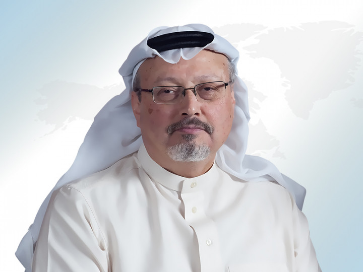 Kasus Khashoggi dan Tekanan Pangeran Saudi