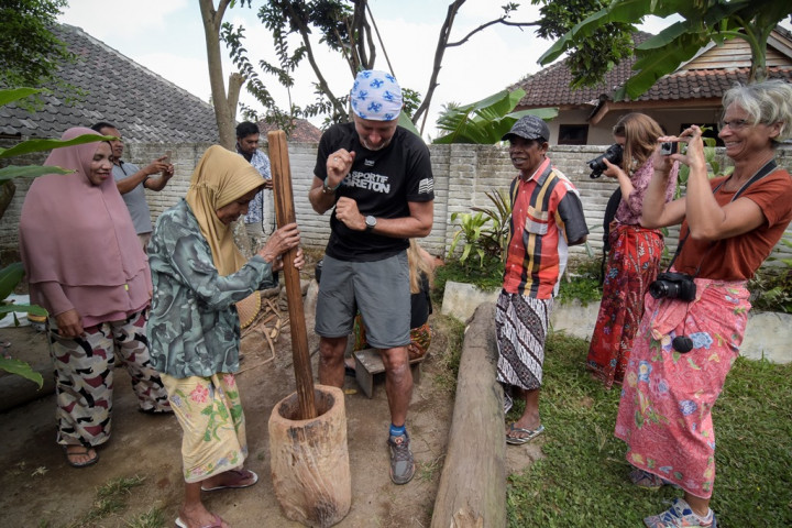 Legislator Ungkap Upaya Kurangi Pengangguran di NTB
