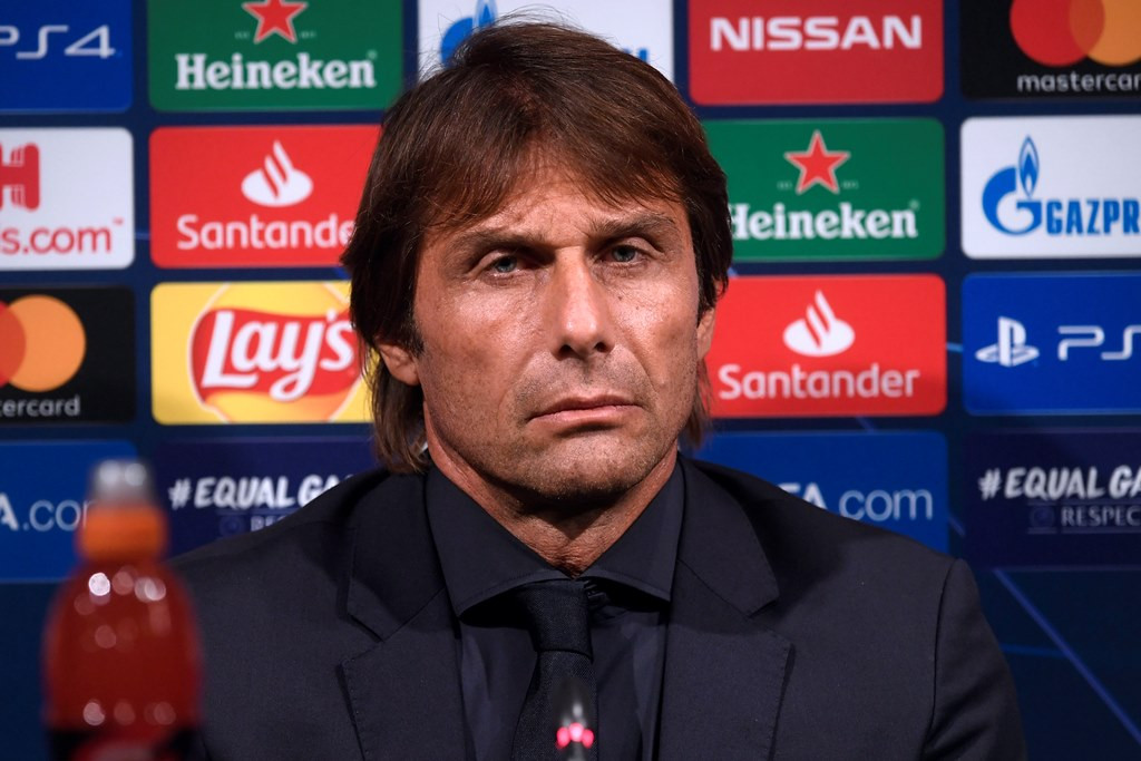 Conte Barcelona
