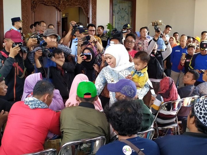 130 Warga Jatim di Wamena Dipulangkan Besok