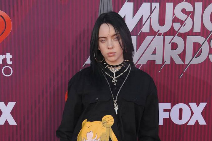 Billie Eilish Tak Mengira Lagunya Akan Populer