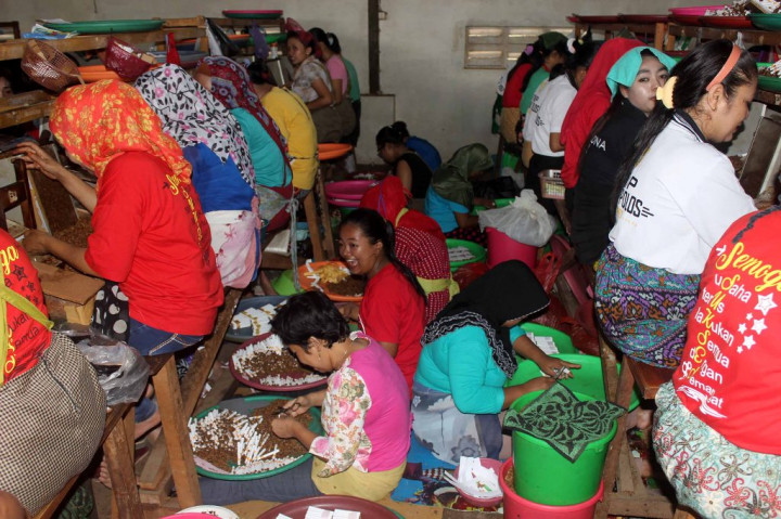 2020, Gapri Prediksi Banyak PHK di Industri Rokok