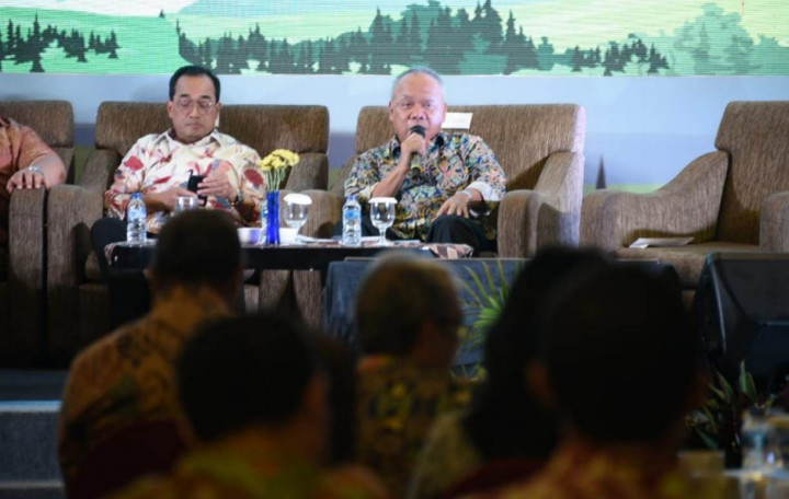 Desain Ibu Kota Baru Harus <i>Smart</i> Metropolis