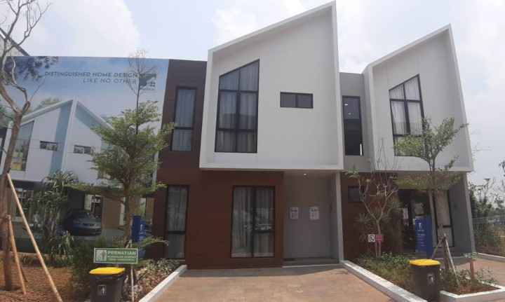 Ciputra Group Raup Rp850 Miliar dari Penjualan Rumah