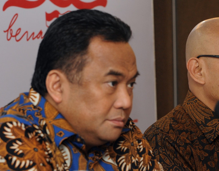 Pimpinan DPR Soroti Pentingnya Pembangunan SDM