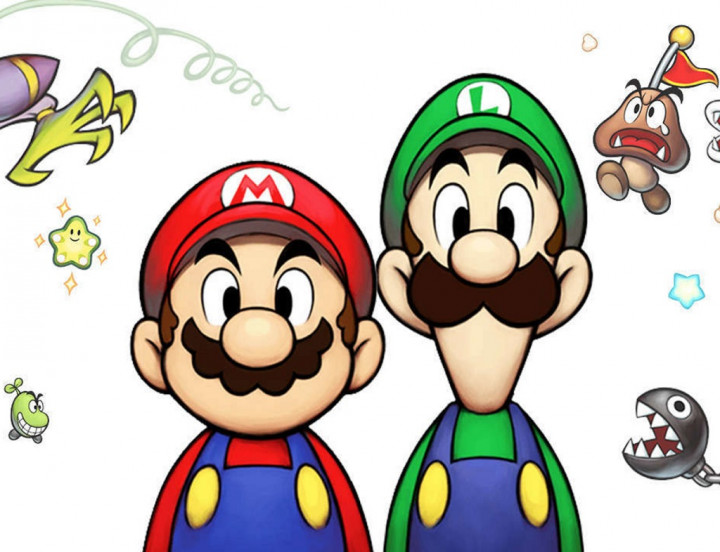 Studio Pencipta Seri Game Mario & Luigi Bangkrut