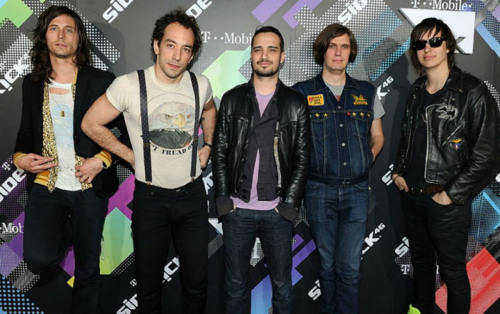 The Strokes Siapkan Album Terbaru