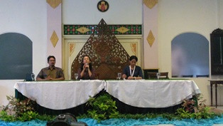 Sekaten 2019 Digelar Tanpa Pasar Malam