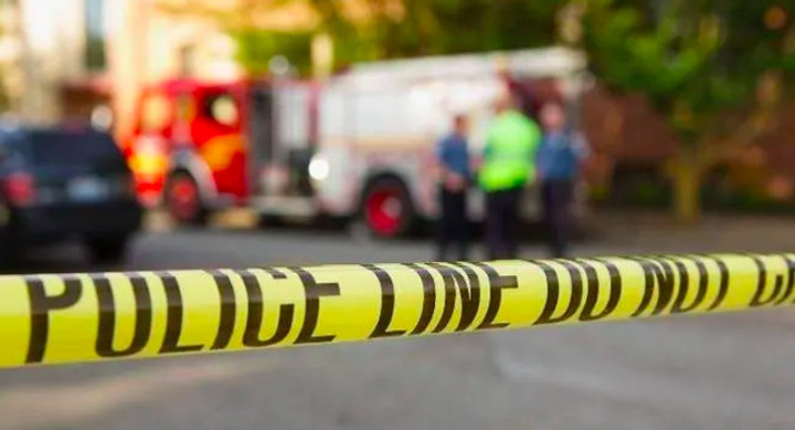 4 Orang Tewas dalam Serangan ke Markas Kepolisian Paris