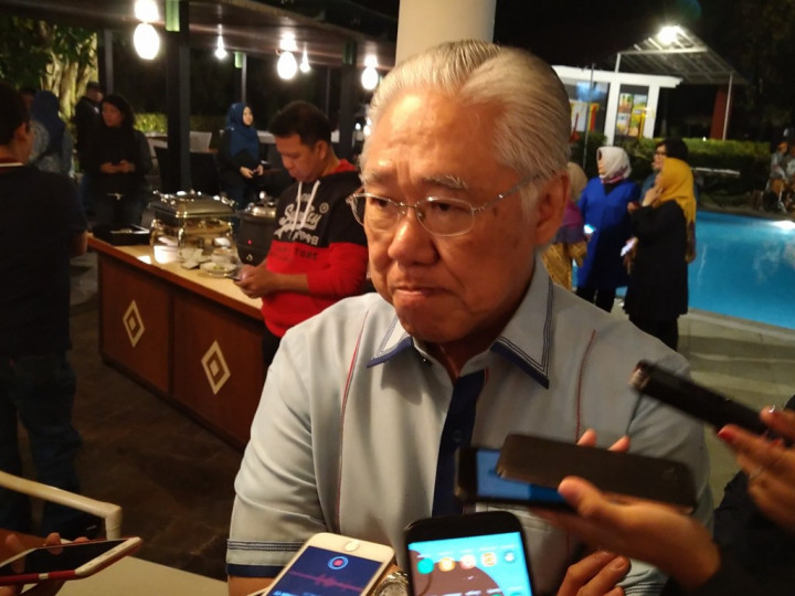 Kemendag Tekankan Pentingnya Pendataan Kebutuhan Beras