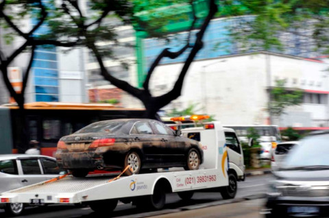 Ini Salah Satu Penyebab Klaim Asuransi Kendaraan Ditolak