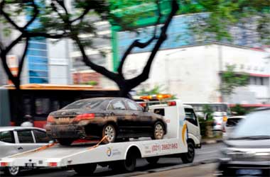 Ini Salah Satu Penyebab Klaim Asuransi Kendaraan Ditolak