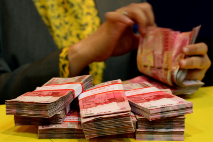 Rupiah Pamer Kekuatan di Rp14.150/USD