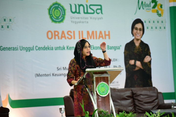 Pemerintah Fokus 3 Program Peningkatan Kualitas SDM