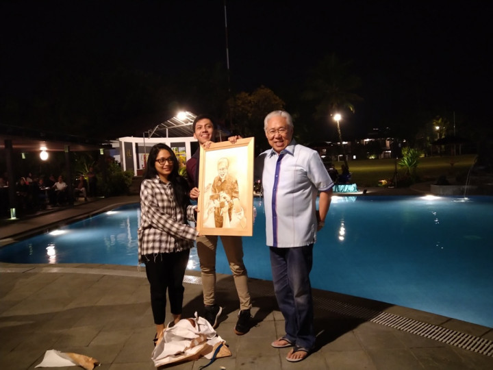 Kursi Berduri Menteri, Puisi Enggar ke Pegawai Kemendag