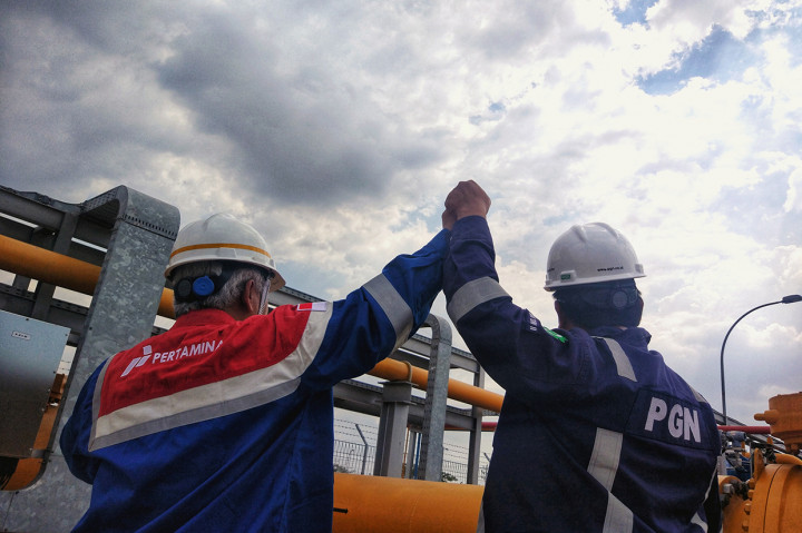 Menanti Energi Baik untuk Semarang